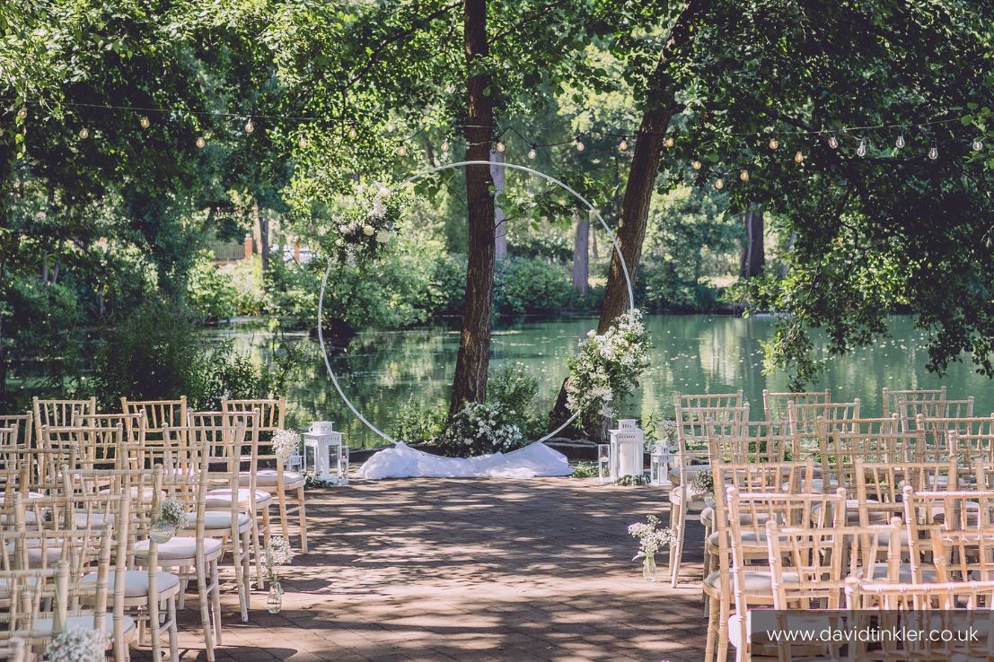 Gallery Item 7 for Silvermere - Inn on the Lake