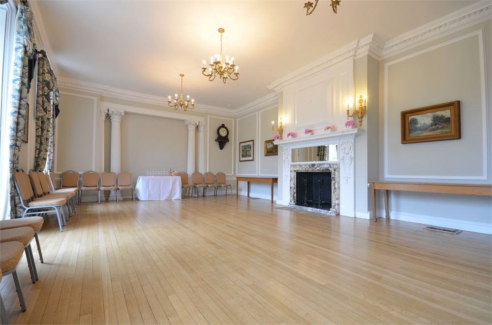 Gallery Item 10 for York House