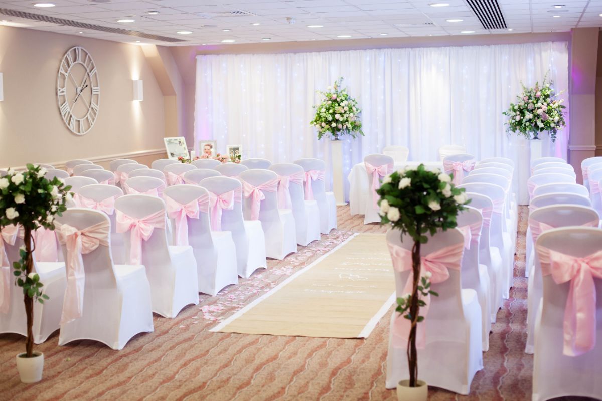 Gallery Item 2 for Donnington Valley Hotel