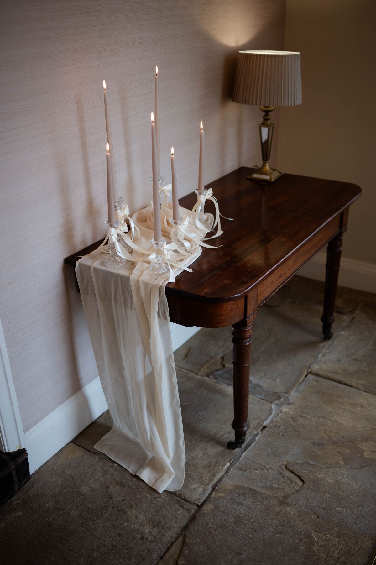 Gallery Item 8 for Singleton Lodge Country House Hotel