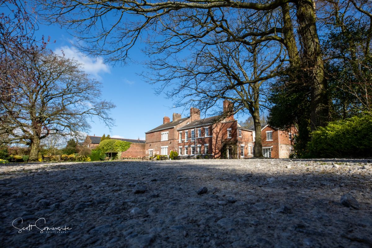 Gallery Item 7 for Singleton Lodge Country House Hotel