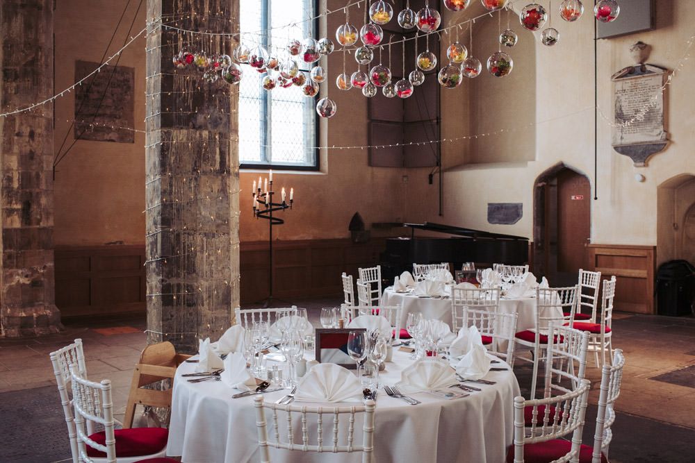 Gallery Item 6 for The National Centre for Early Music