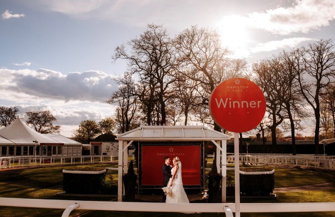 Gallery Item 9 for Hamilton Park Racecourse
