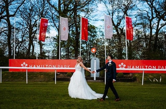 Gallery Item 4 for Hamilton Park Racecourse