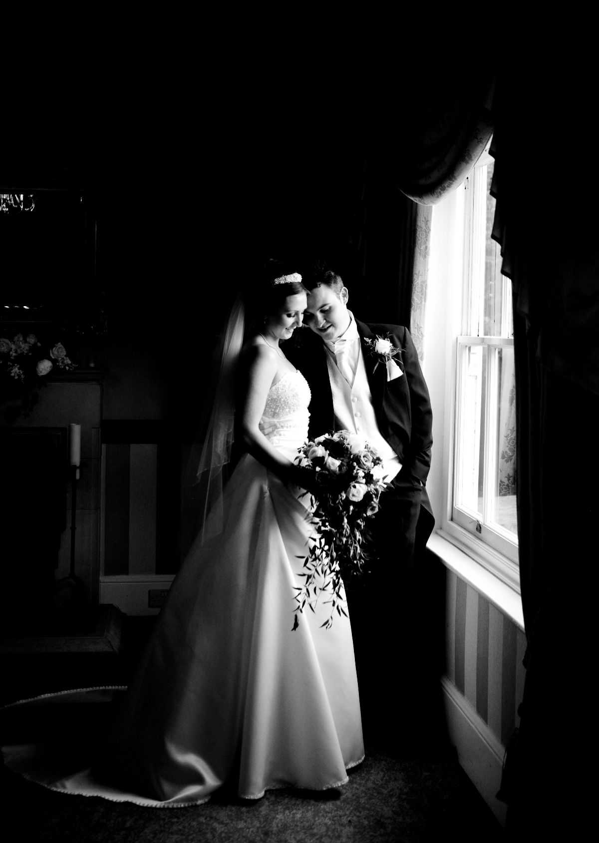 Gallery Item 6 for Newland Hall