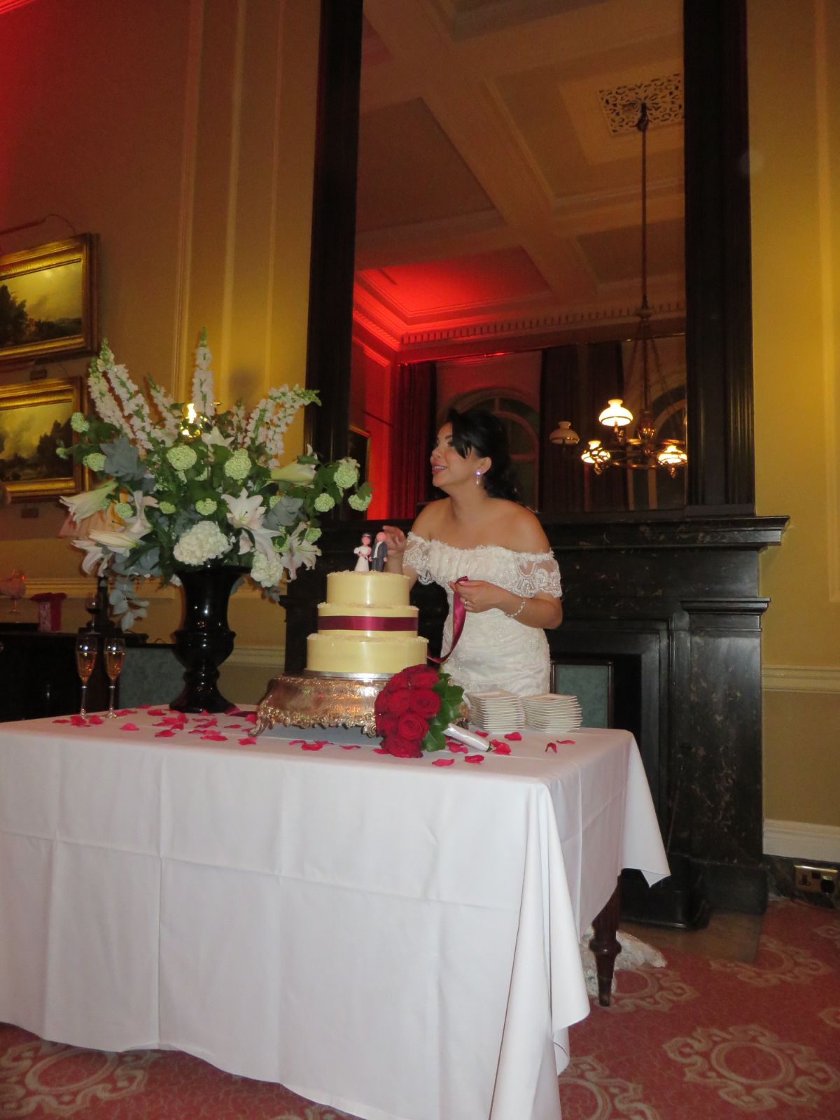 Gallery Item 13 for 106 Pall Mall