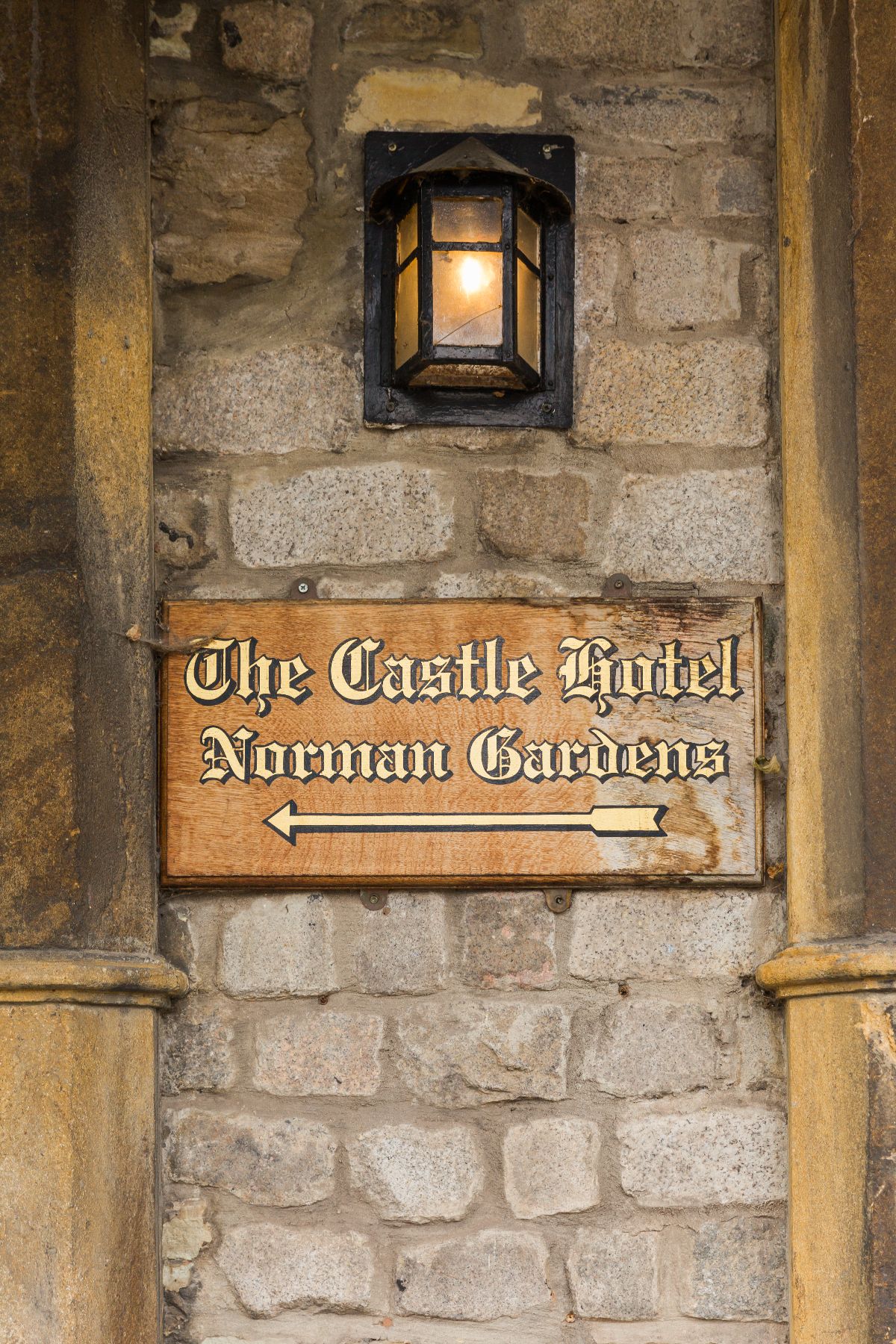 Gallery Item 13 for The Castle at Taunton