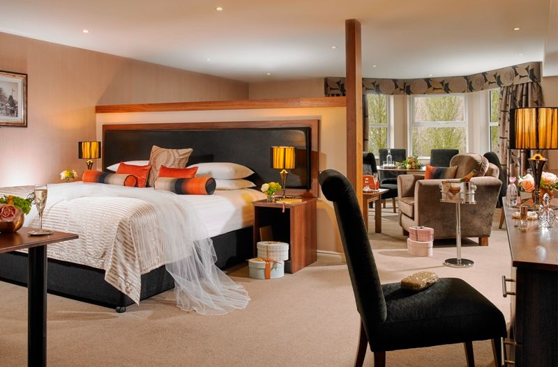 Gallery Item 2 for The Malone Hotel