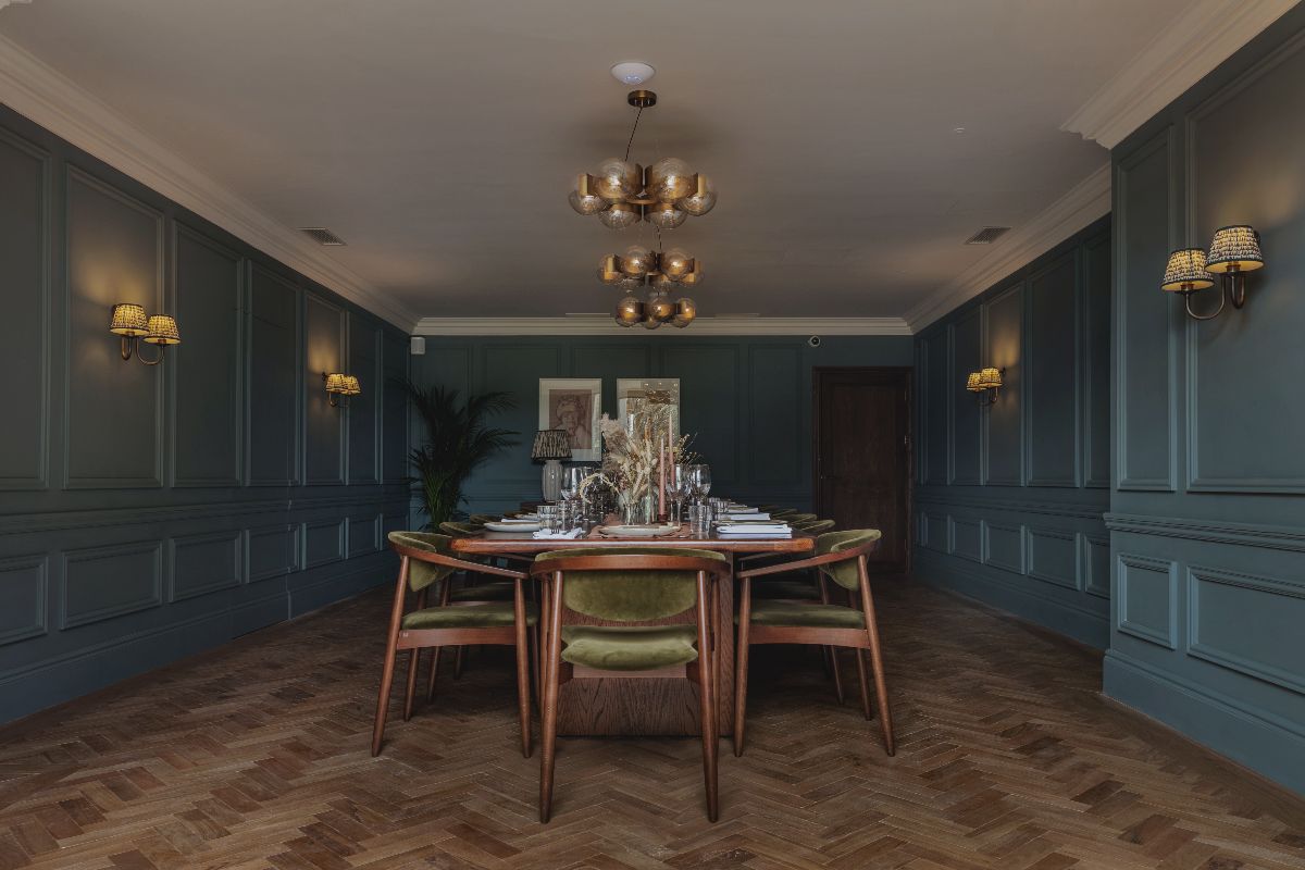 Gallery Item 4 for The Queens Hotel