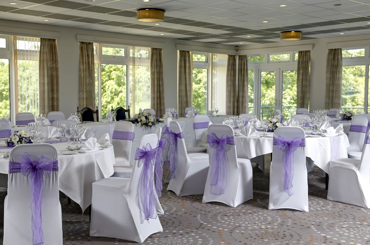 Gallery Item 4 for The Dartmouth Hotel, Golf &amp; Spa