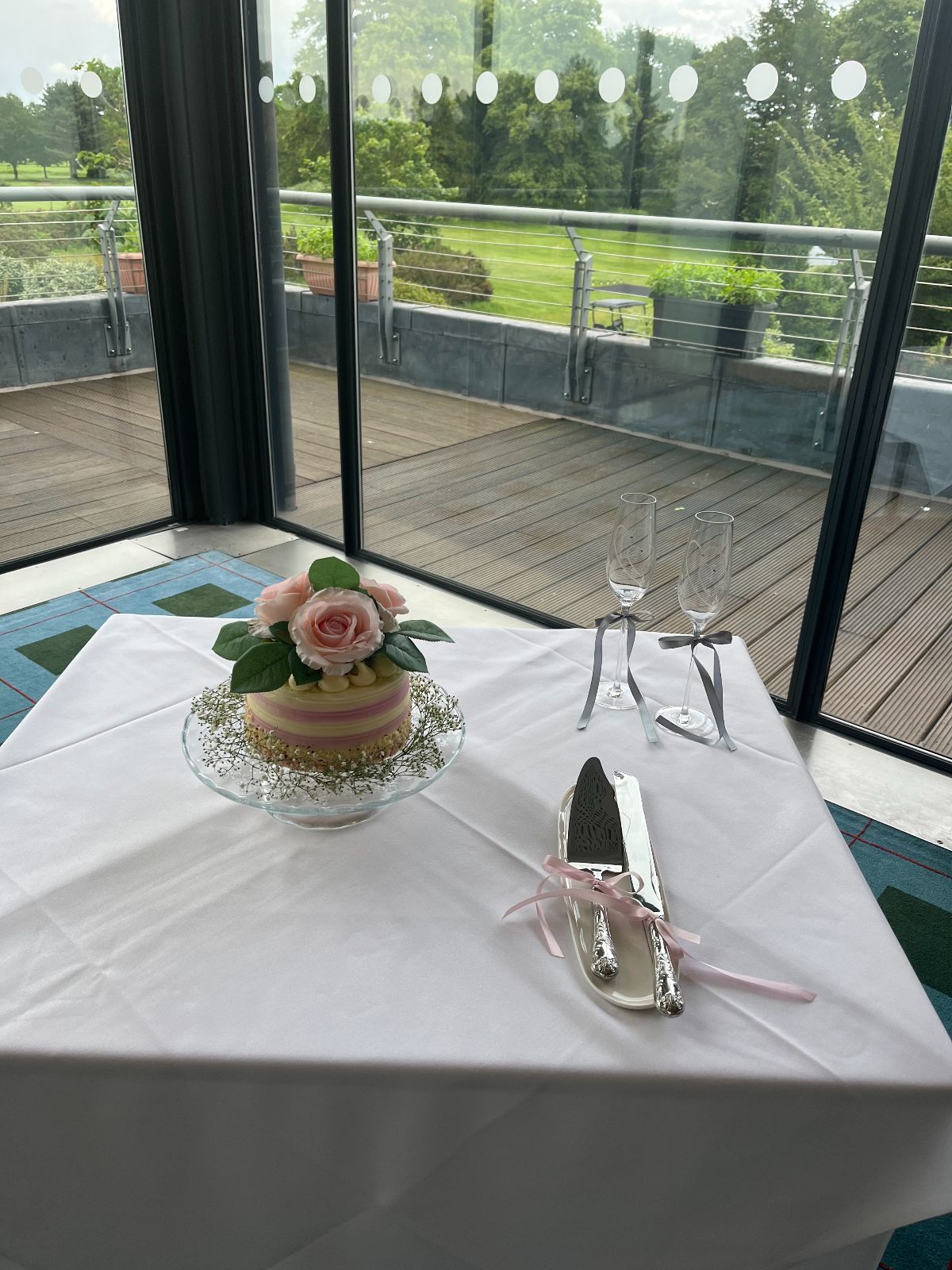 Gallery Item 6 for Royal Mid-Surrey Golf Club