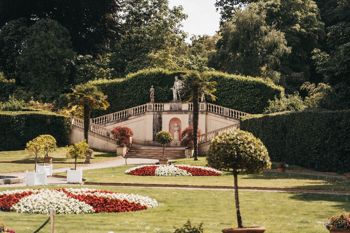 Gallery Item 4 for The Orangery Mount Edgcumbe