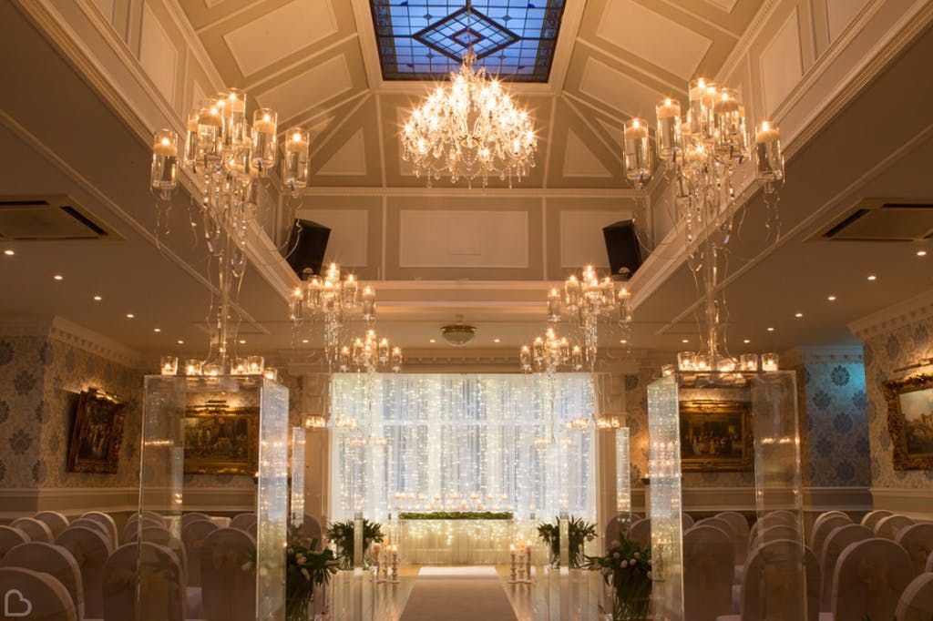 Gallery Item 2 for Ashfield House Weddings