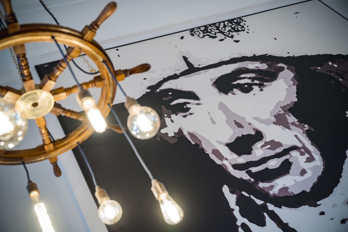 Gallery Item 7 for The Royal Maritime Hotel