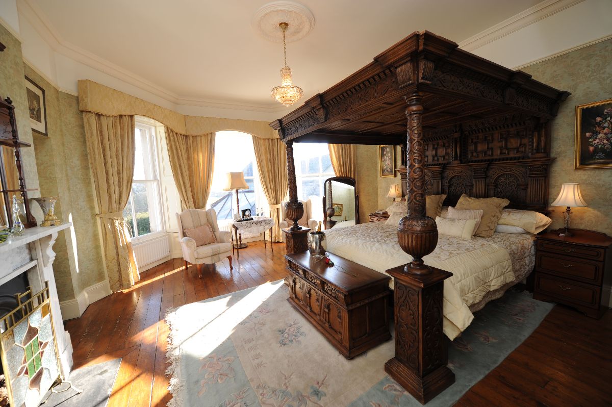 Gallery Item 6 for Corick House Hotel &amp; Spa