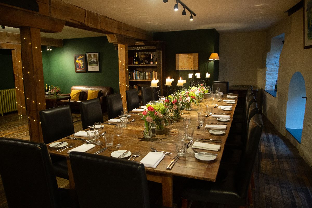 Gallery Item 6 for Hotel du Vin Bristol City Centre