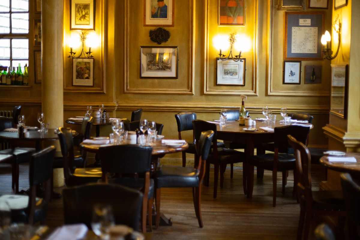 Gallery Item 2 for Hotel du Vin Bristol City Centre