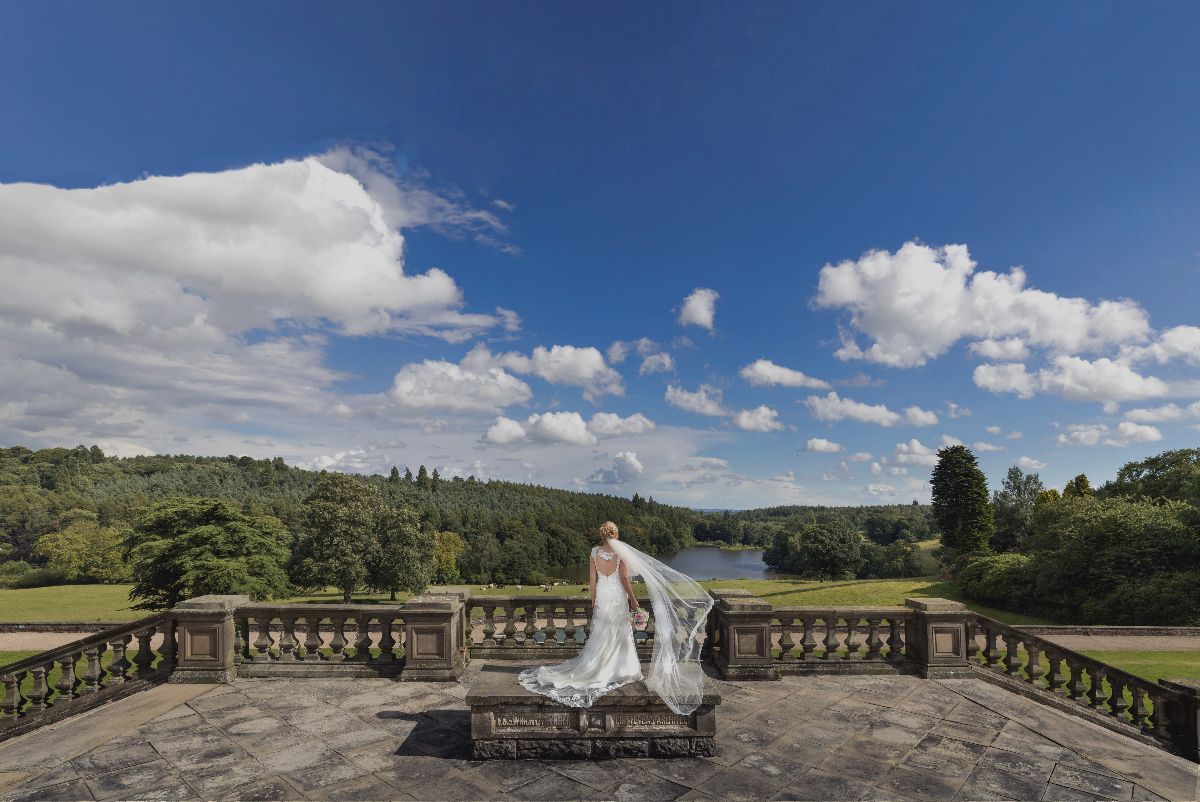 Gallery Item 2 for Osmaston Park