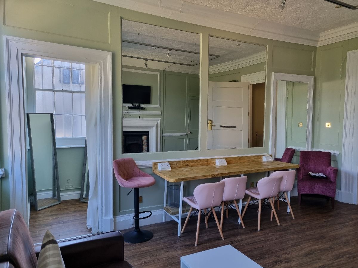 Gallery Item 5 for Mosborough Hall Hotel