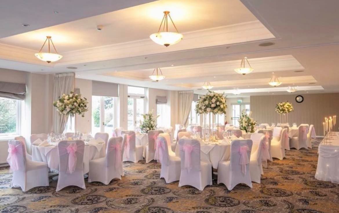 Gallery Item 3 for Mercure Sheffield Kenwood Hall Hotel and Spa