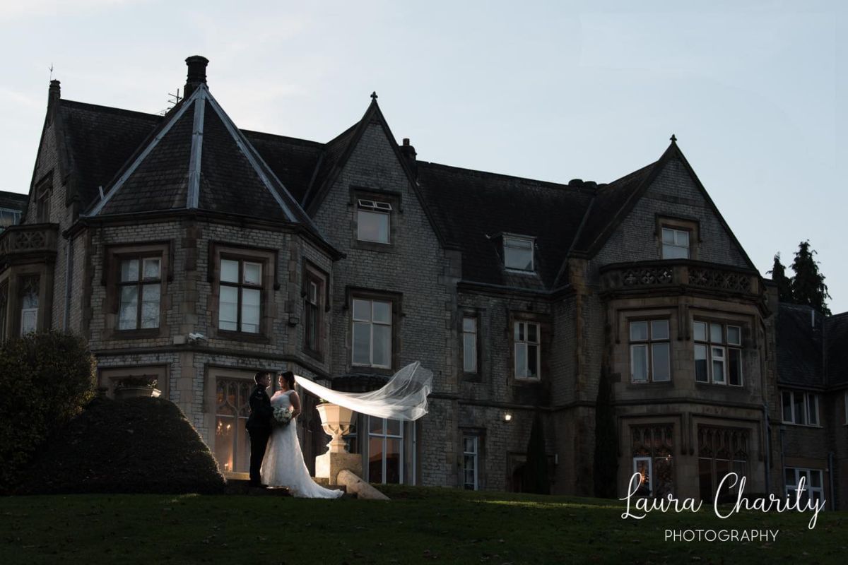 Gallery Item 5 for Mercure Sheffield Kenwood Hall Hotel and Spa