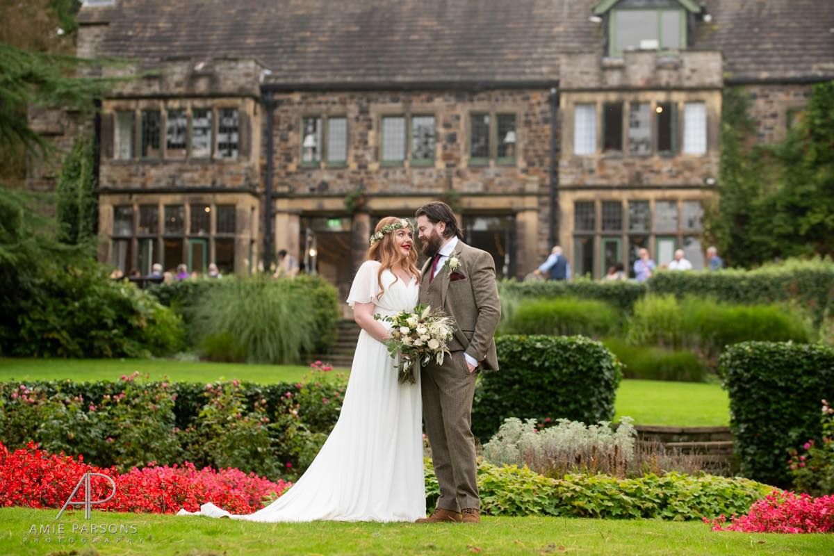 Gallery Item 3 for Whirlow Brook Hall