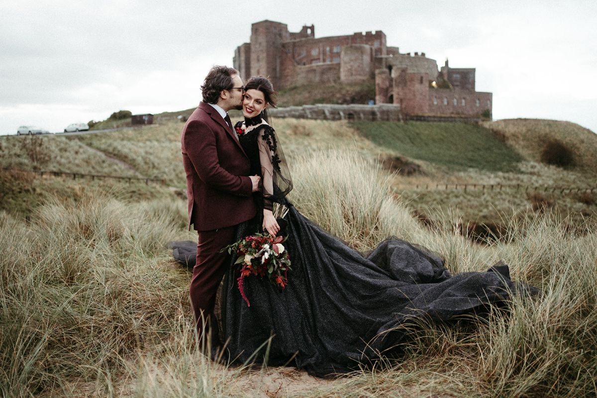Gallery Item 9 for Bamburgh Castle