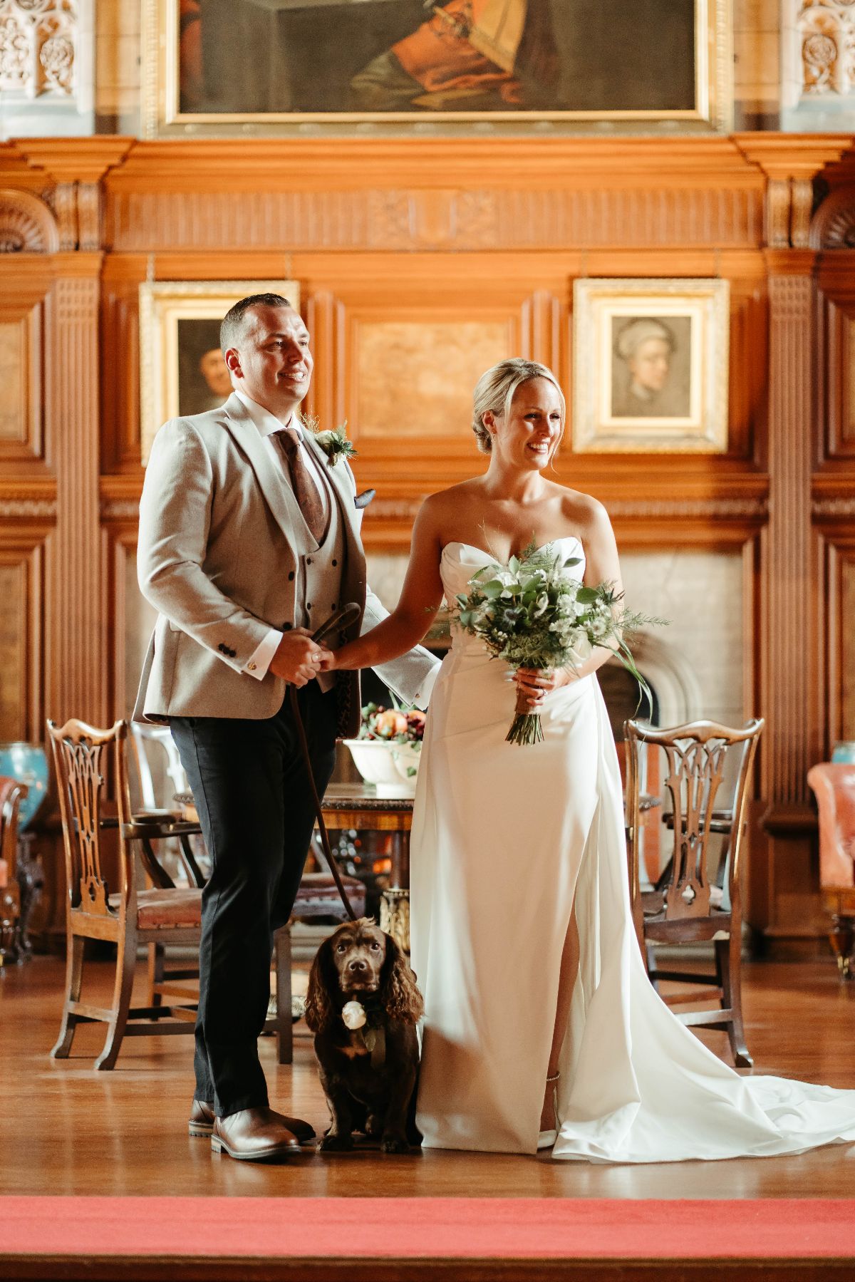 Gallery Item 8 for Bamburgh Castle