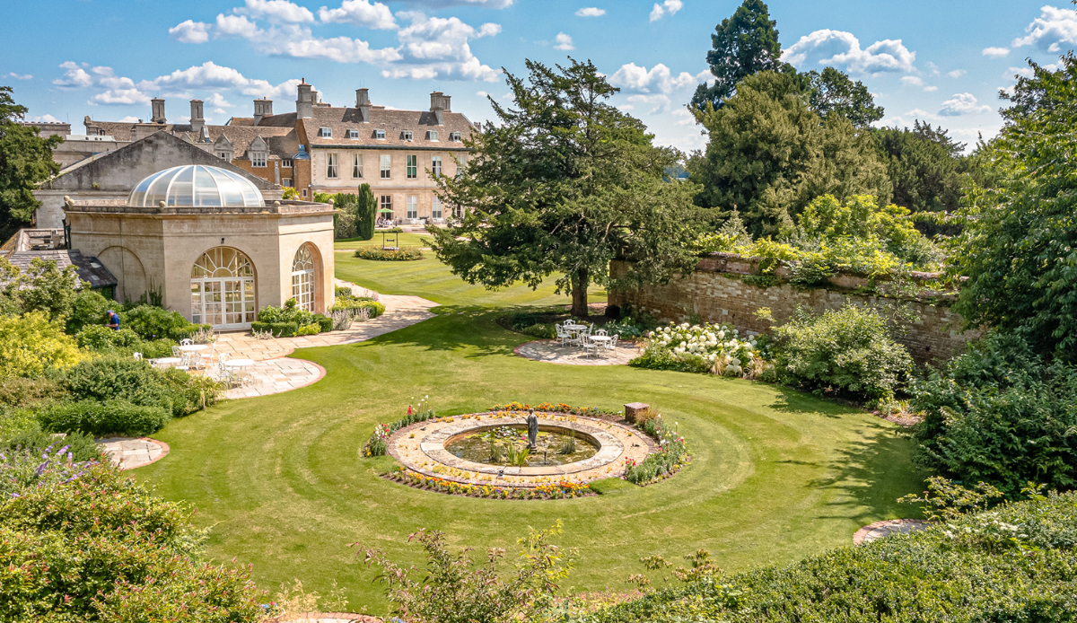 Gallery Item 8 for Stapleford Park