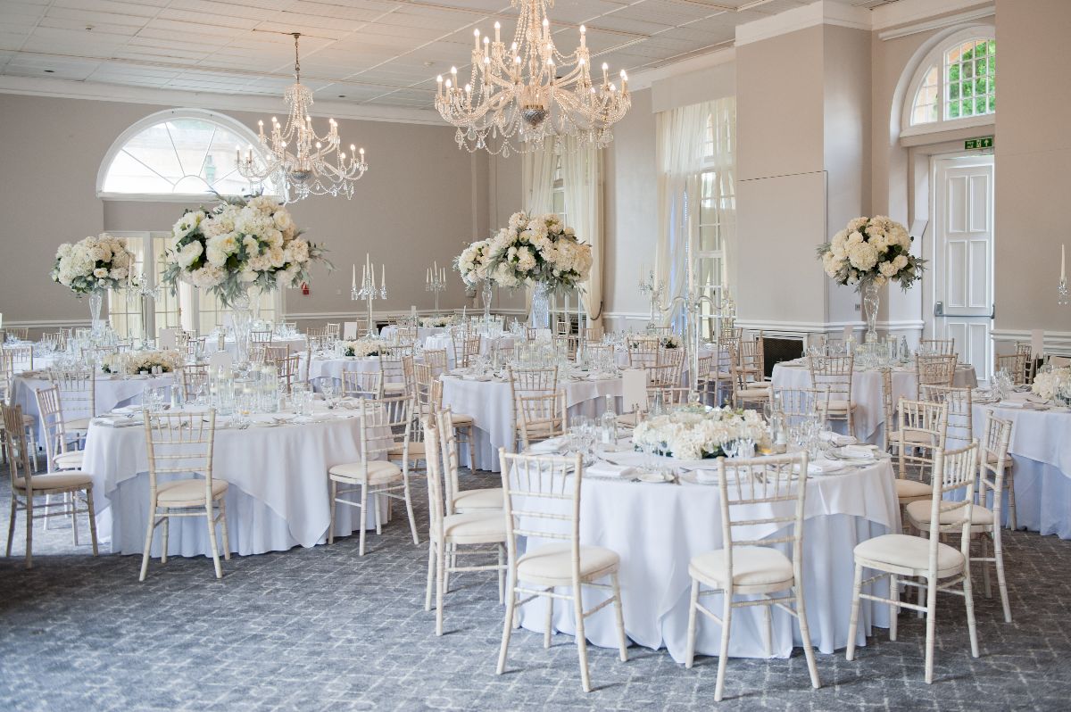 Gallery Item 7 for Stapleford Park