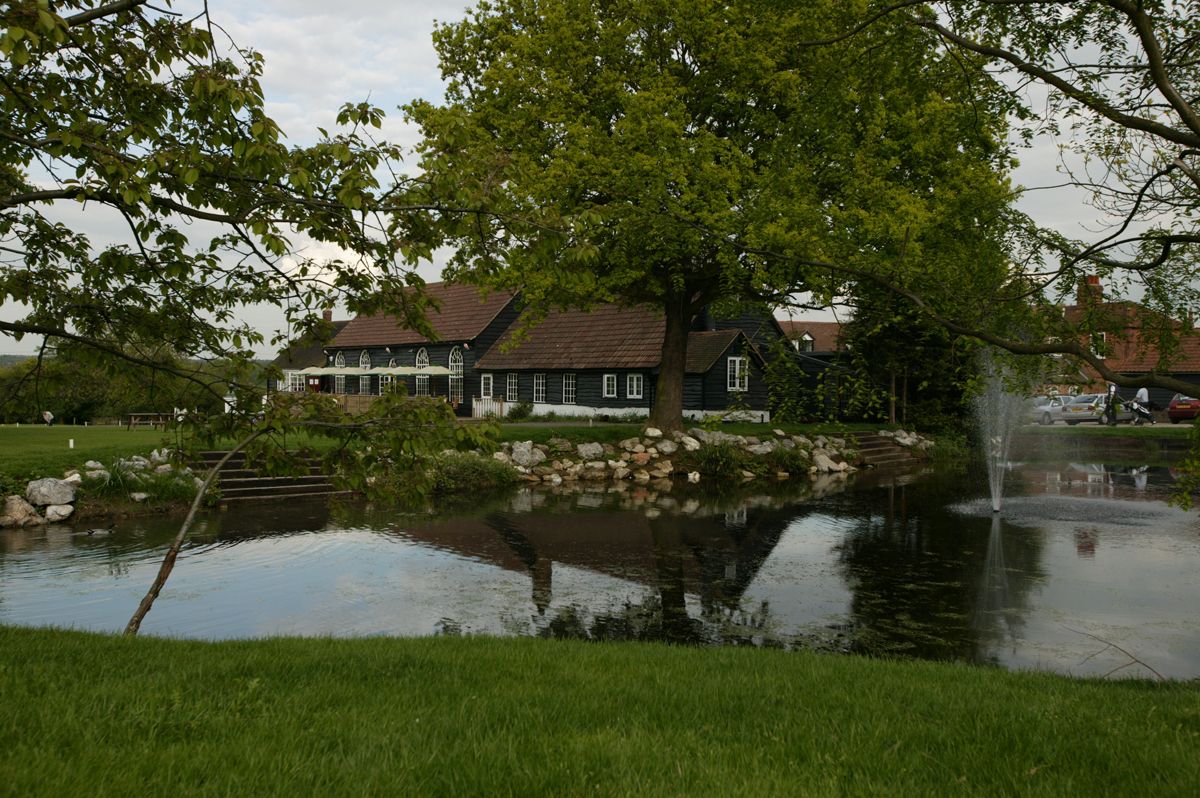 Gallery Item 9 for Maylands Golf Club