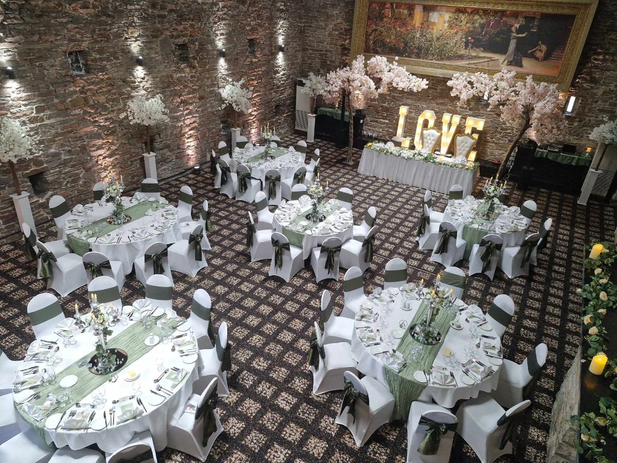 Gallery Item 10 for Lancashire Manor Hotel