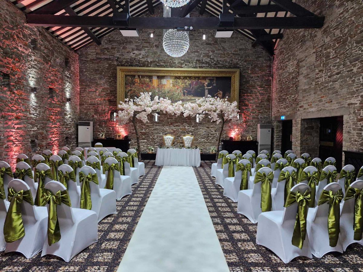 Gallery Item 4 for Lancashire Manor Hotel