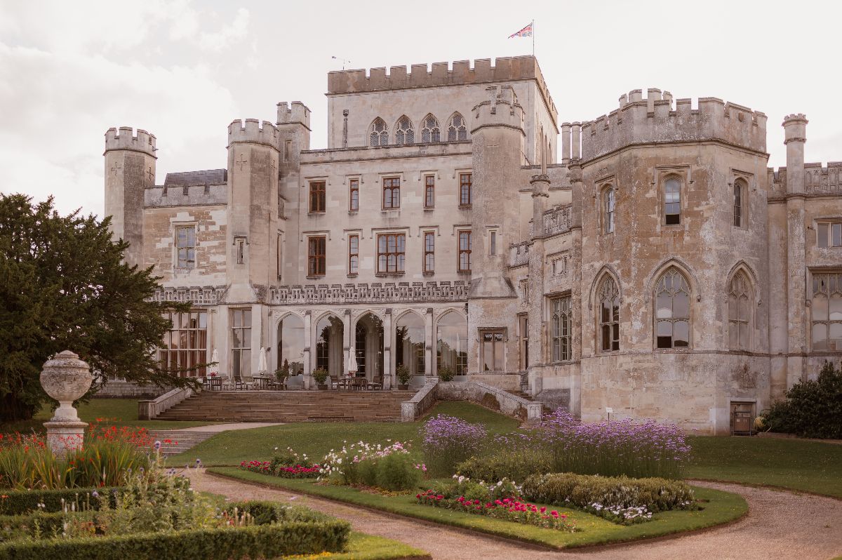 Gallery Item 3 for Ashridge House