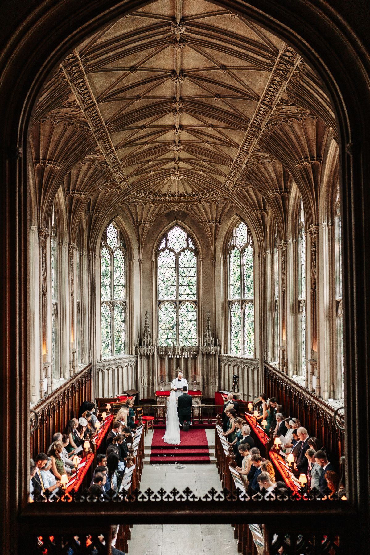 Gallery Item 2 for Ashridge House