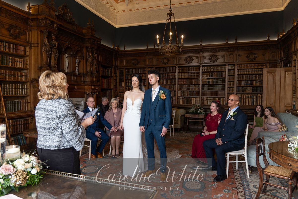 Gallery Item 8 for Arley Hall & Gardens