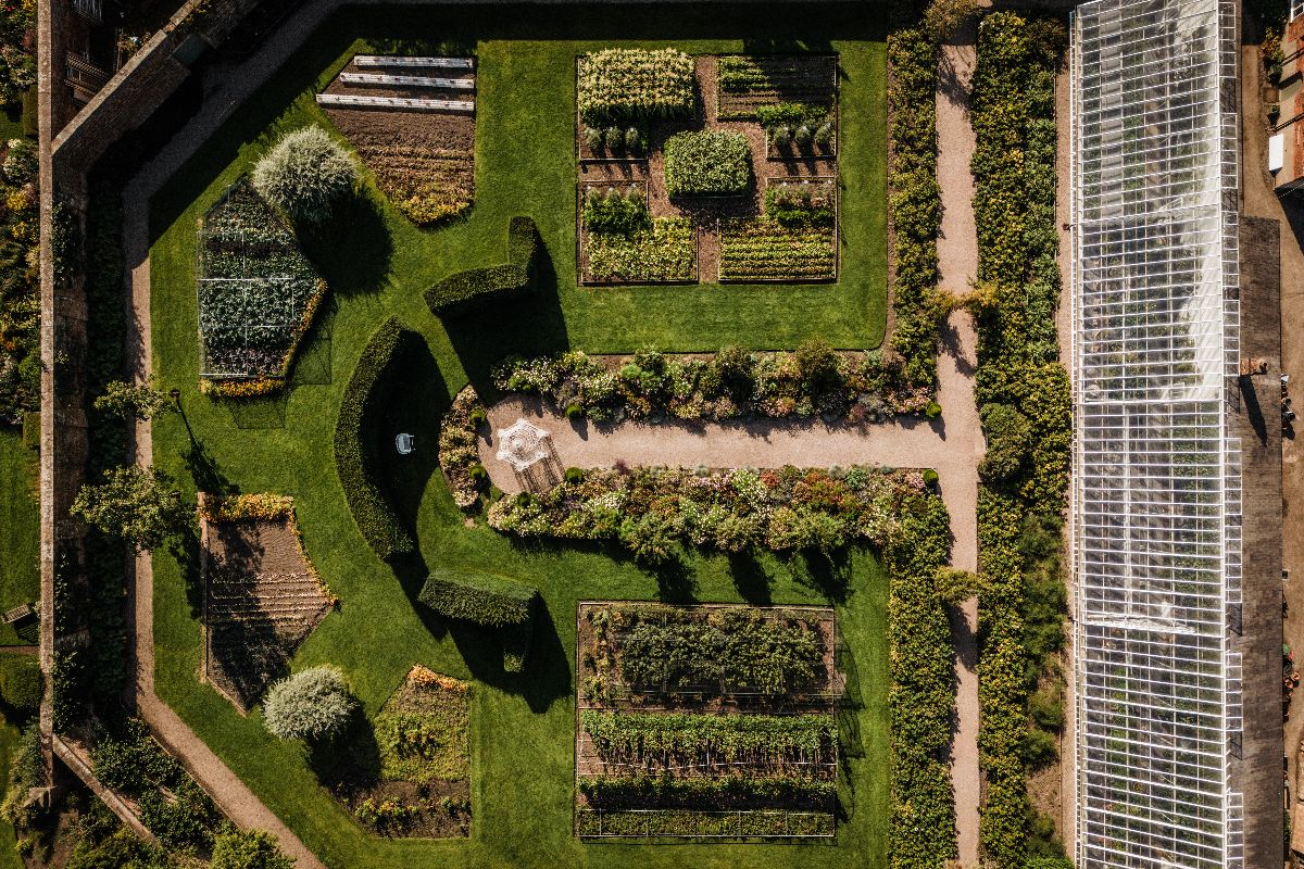 Gallery Item 4 for Arley Hall &amp; Gardens