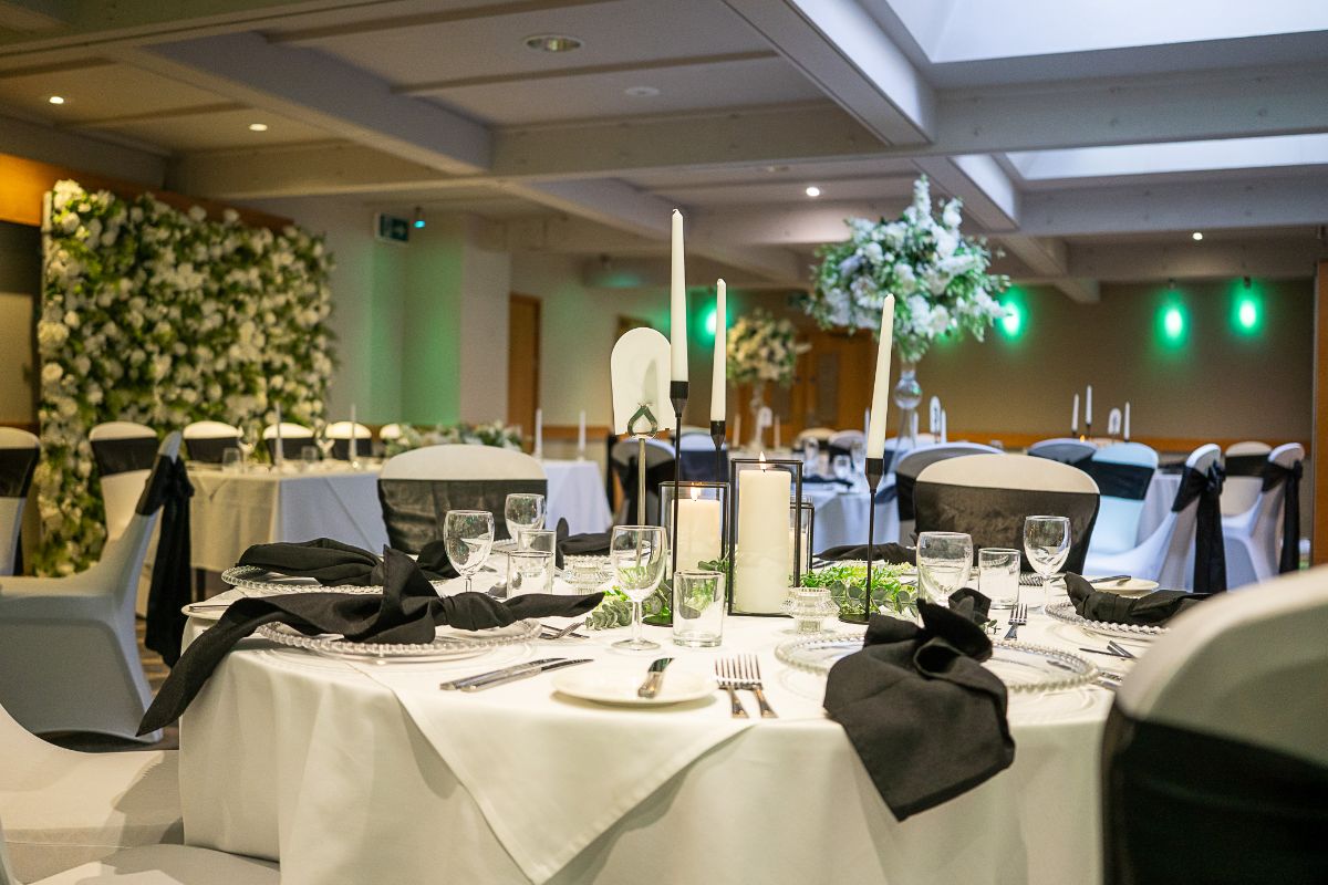 Gallery Item 3 for Lea Marston Hotel