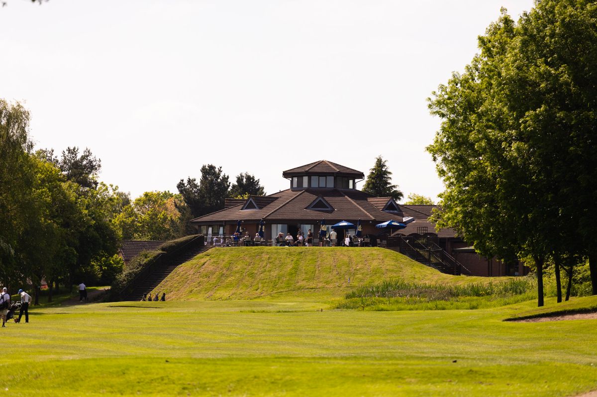 Gallery Item 6 for The Abbey Hotel, Golf & Country Club