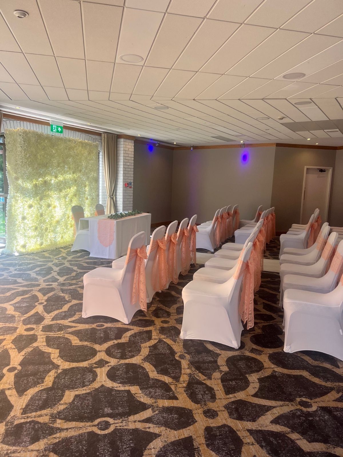 Gallery Item 7 for The Abbey Hotel, Golf & Country Club
