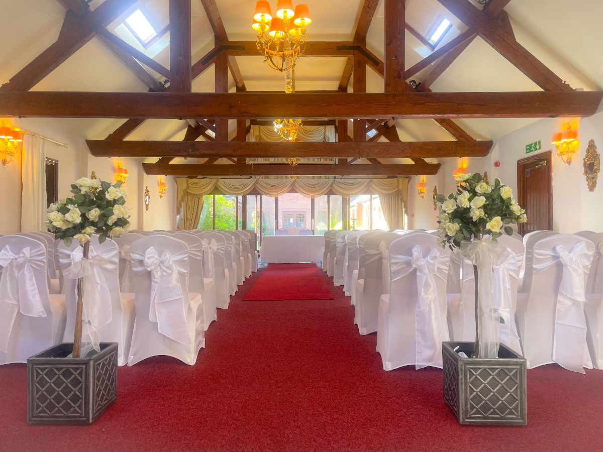 Gallery Item 7 for The Barn Hotel and Spa