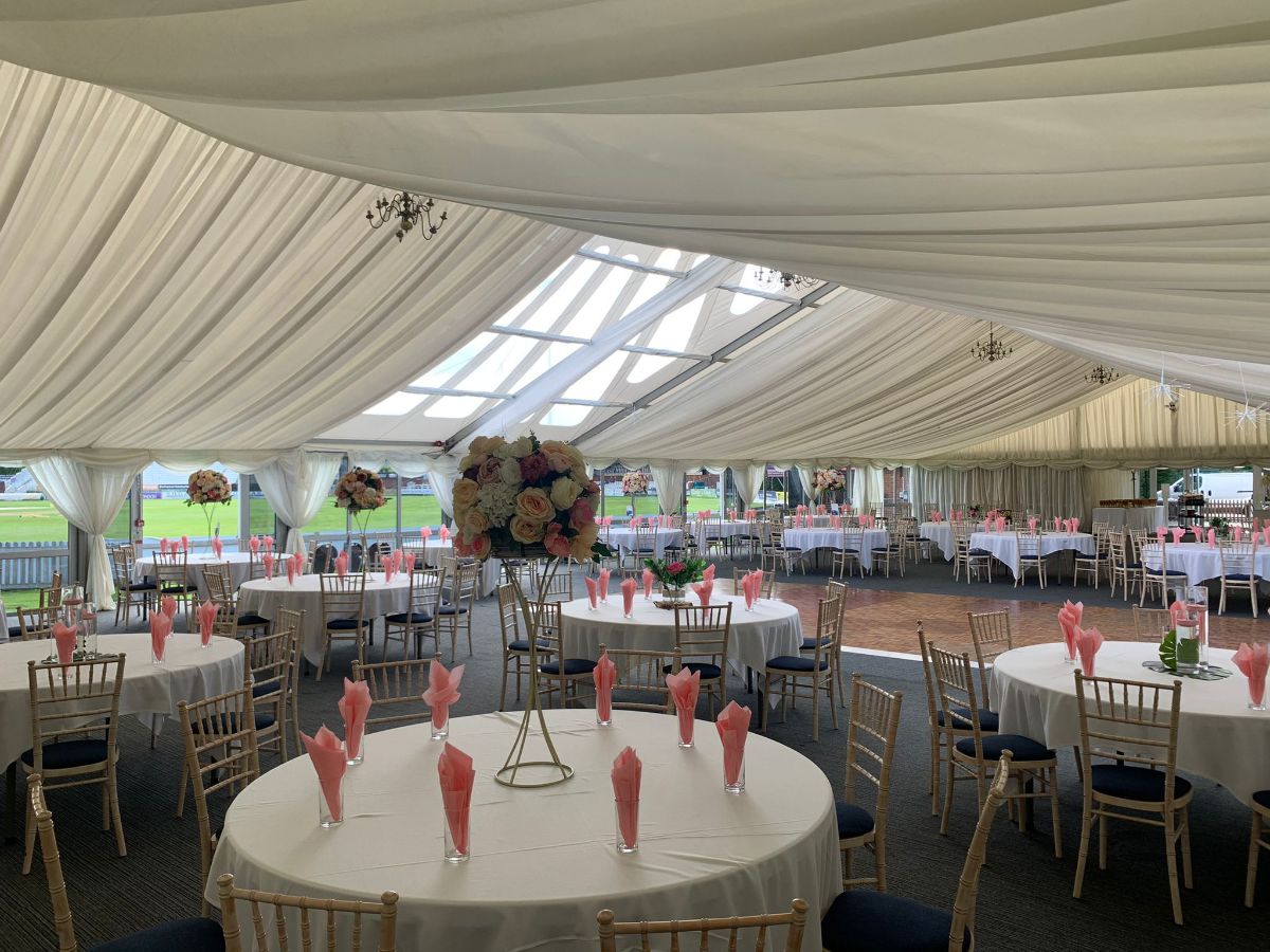 Gallery Item 12 for Derbyshire County Cricket Club