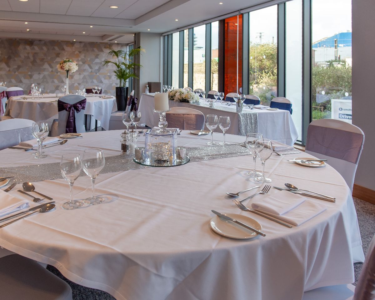 Gallery Item 5 for Crowne Plaza Newcastle Stephenson Quarter