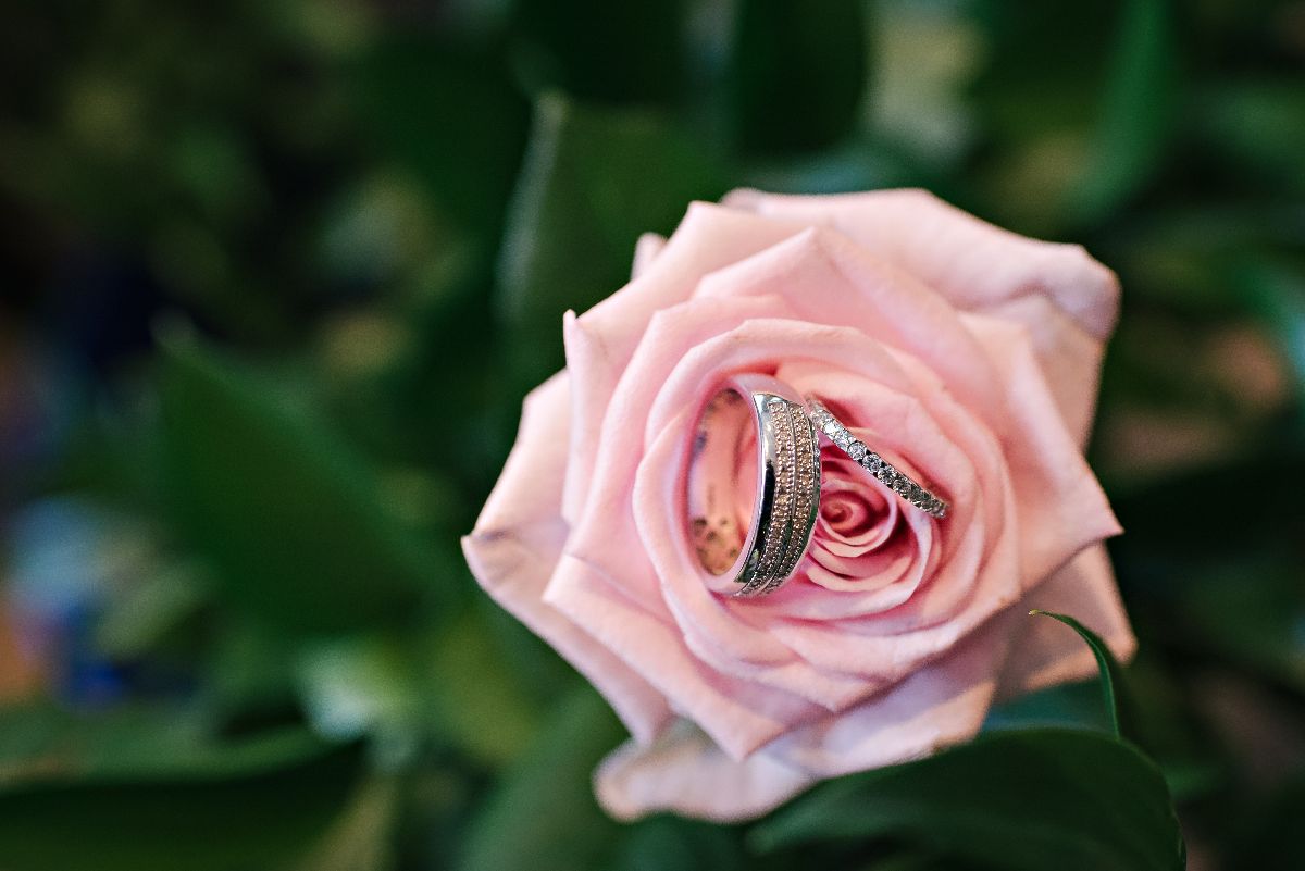 Gallery Item 2 for Kings of Norfolk Country Weddings