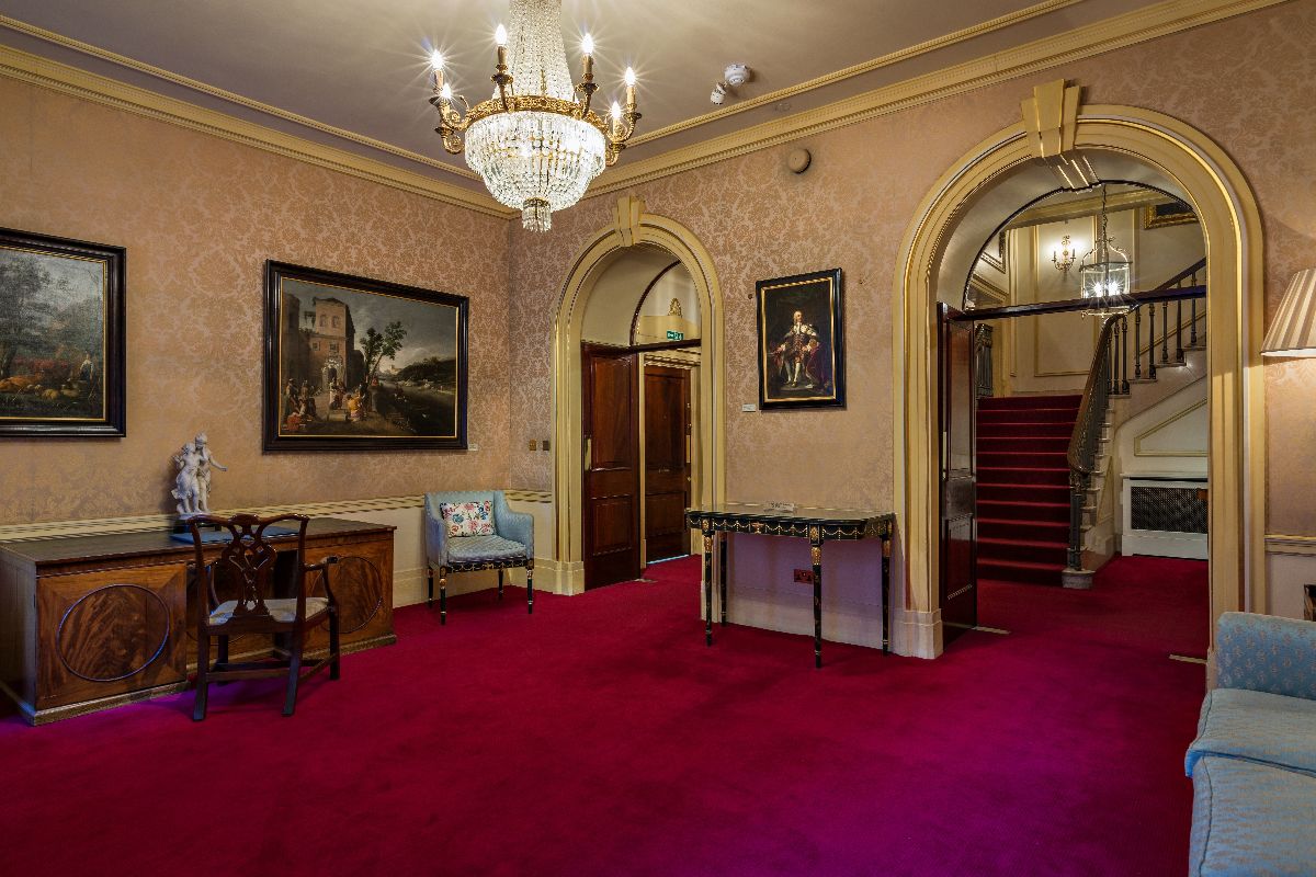 Gallery Item 4 for Saddlers Hall