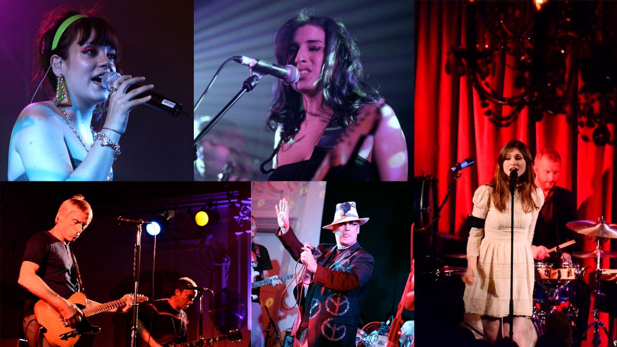 Gallery Item 9 for Bush Hall