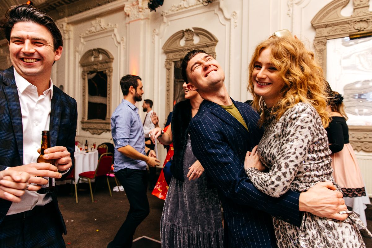 Gallery Item 8 for Bush Hall