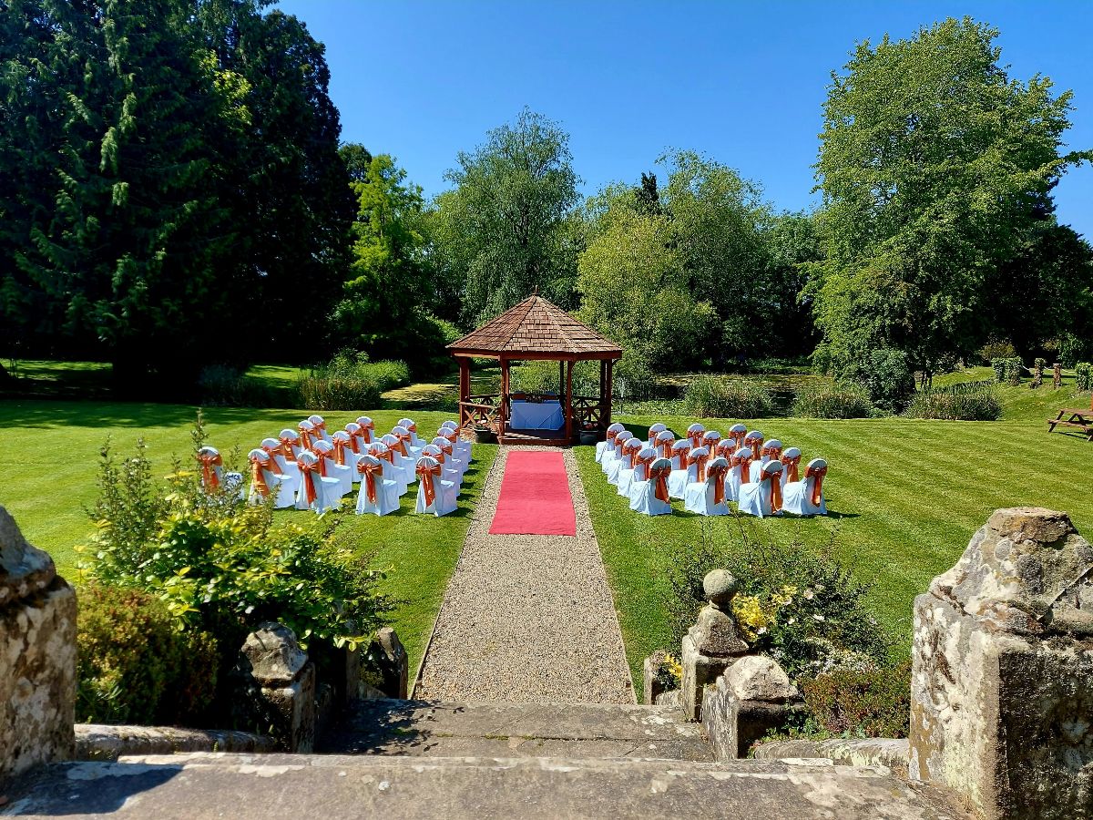 Gallery Item 11 for Albrighton Hall Hotel and Spa