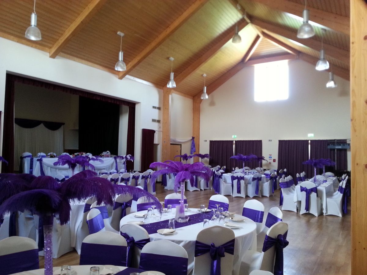 Gallery Item 3 for Barnham Community Hall