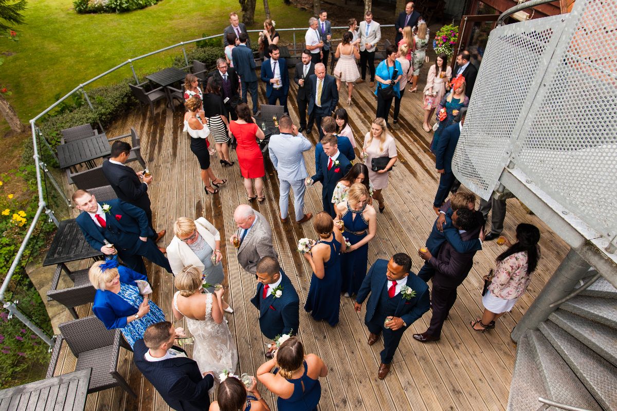 Gallery Item 4 for Chevin Country Park Hotel &amp; Spa